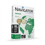 Papel 080gr Fotocopia A3 Navigator Premium 1x500Fls