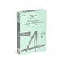 Papel Fotocopia Verde Claro Adagio(cd81) A4 80gr  1x500Fls