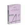 Papel Fotocopia Violeta/Lilas  Adagio(cd28) A4 80gr 1x500Fl