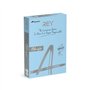 Papel Fotocopia Azul Claro Adagio (Cd48) A4 80gr 1x500Fls