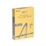 Papel Fotocopia Creme/Manteiga Adagio(cd02) A4 80gr  1x500F