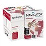Papel 100gr Fotocopia A3 Navigator Presentation 4x500Fls
