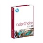 Papel 250gr Fotocopia A4 HP Color Choice 1x250Fls