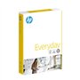 Papel 075gr Fotocopia A4 HP Everyday 1x500Folhas