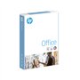 Papel 080gr Fotocopia A4 HP Office 1x500Folhas