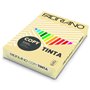 Papel Fotocopia Creme/Marfim F662 C Tinta A4 80gr 1x500Fls
