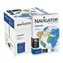 Papel 090gr Fotocopia A3 Navigator Expression 5x500Fls