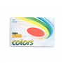 Papel Fotocopia Vermelho A4 80gr 100 Folhas