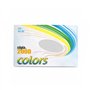 Papel Fotocopia Cinza A4 80gr 100Fls