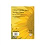 Papel Transfer T-Shirt InkJet A4 Tecidos Claros 4234 10 Fls
