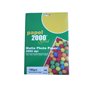 Papel A4 180g InkJet Foto Matte 2 Lados 20 Folhas