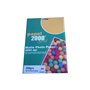 Papel A4 250g InkJet 2000 Foto Matte 20 Folhas