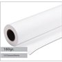 Papel 1372mmx030m 180g Premium Coated SIHL 1 Rolo