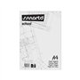 Papel Vegetal A4 92g Bloco 50Fls