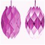 Papel Vegetal A4 100g Magenta 10Fls
