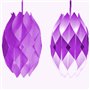 Papel Vegetal A4 100g Roxo 10Fls