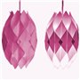 Papel Vegetal A4 100g Rosa 10Fls