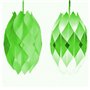 Papel Vegetal A4 100g Verde Limão 10Fls
