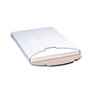 Papel Forno Siliconizado 41g/m2 40x60cm Branco 500un