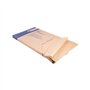 Papel Forno Siliconizado 40g/m2 40x60cm Kraft 500un
