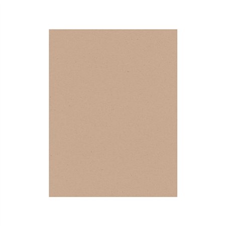 Papel Anti-Gordura 34g 28x34cm Natural 1000un
