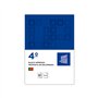Blocos Impressos - Proposta Encomenda 155x215mm c/Duplicado