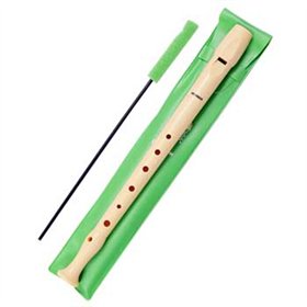 Flauta Escolar Hohner
