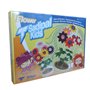 Kit Montagem Cartão Sadipal Kids Flower