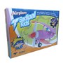 Kit Montagem Cartão Sadipal Kids Avião