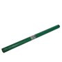 Papel Lustro Verde 0,5x2mts Rolo