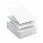 Papel Continuo 240x304 (12x9.5) 60gr A4 1 Via Cx 2000