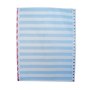 Papel Autocopiativo Continuo 240x12 (12x9.5) 4 Vias Azul
