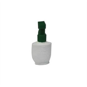 Tinta p/Carimbo Borracha Sino 158 30ml Preto