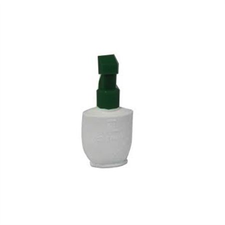Tinta p/Carimbo Borracha Sino 158 30ml Preto