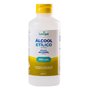 Álcool Etílico 70% 250ml