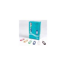 Porta Chaves Blister 6un