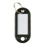 Porta Chaves Preto 100un