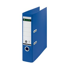 Pasta Arquivo L80 Recycle 320x285mm Azul