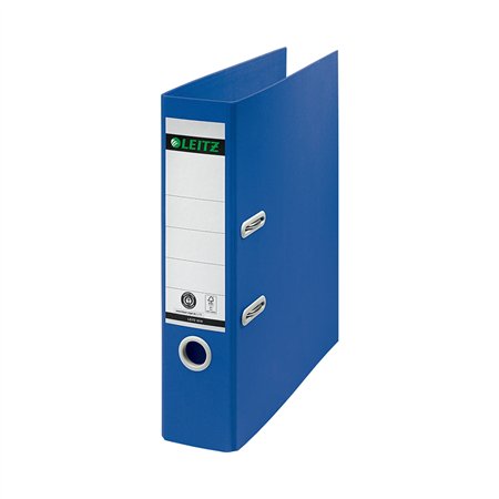 Pasta Arquivo L80 Recycle 320x285mm Azul