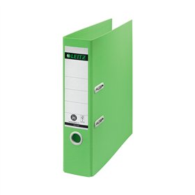 Pasta Arquivo L80 Recycle 320x285mm Verde