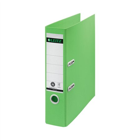 Pasta Arquivo L80 Recycle 320x285mm Verde