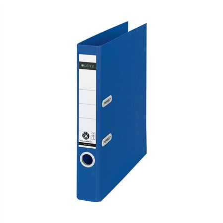 Pasta Arquivo L50 Recycle 320x285mm Azul