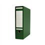 Pasta Arquivo+Cx Fixa L80 310x290 Comercial Verde