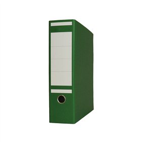 Pasta Arquivo L/L Comercial 310x290x80mm Verde