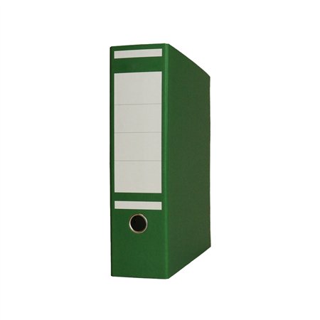 Pasta Arquivo L/L Comercial 310x290x80mm Verde