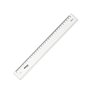 Régua Plástico Cristal 30cm Aristo Geocollege AR23030