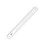 Régua Plástico Cristal 40cm Aristo Geocollege AR23040