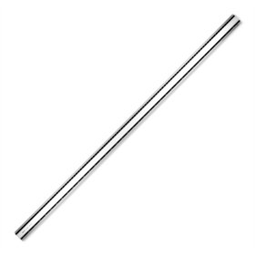 Régua Alumínio 100cm Aristo AR16101 Base Borracha