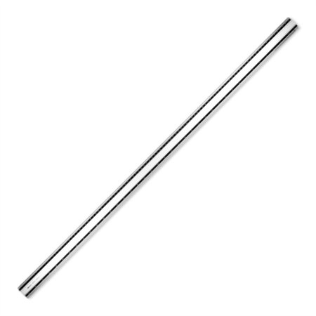 Régua Alumínio 100cm Aristo AR16101 Base Borracha