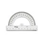 Transferidor Cristal 180G-10cm Aristo Geocollege AR23301